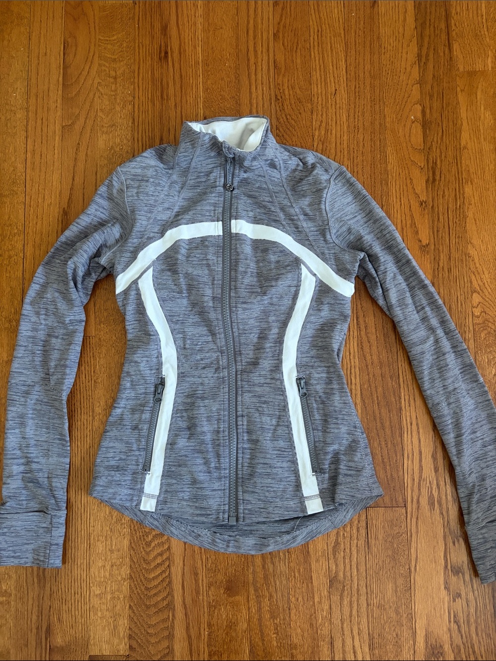 Lululemon Define Jacket